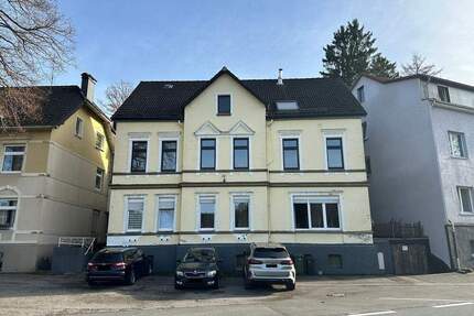 REDUZIERT!!! 3 Familienhaus in zentraler Lage von Halver-Oberbrügge zu verkaufen.