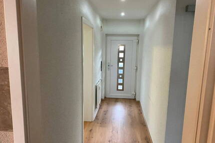 Schicke 3-Zimmer Wohnung mit Balkon im südlichen Teil der Bergstadt Oerlinghausen