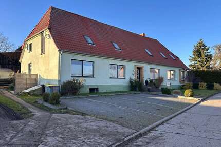Haus zum Kaufen in Jürgenshagen 589.000,00 € 400 m²