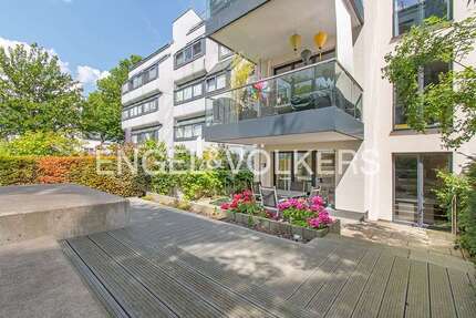 Wohnung zum Kaufen in Hamburg 1.095.000,00 € 79 m²