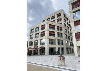 Wohnung zum Mieten in München 2.600,00 € 104.14 m²