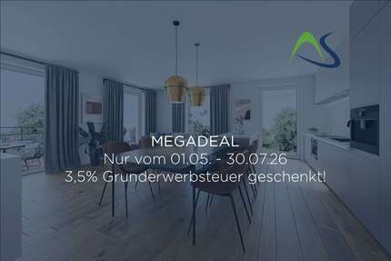 Wohnung zum Kaufen in Pentling 632.800,00 € 101.24 m²