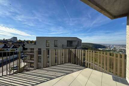 Wohnung zum Mieten in Ostfildern 2.561,56 € 126.81 m²