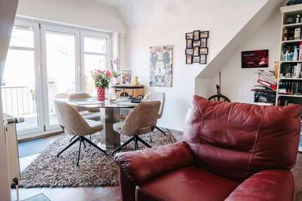 Wohnung zum Kaufen in Glandorf 175.000,00 € 77.47 m²
