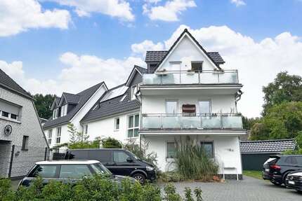 Wohnung zum Kaufen in Oldenburg 225.000,00 € 57 m²