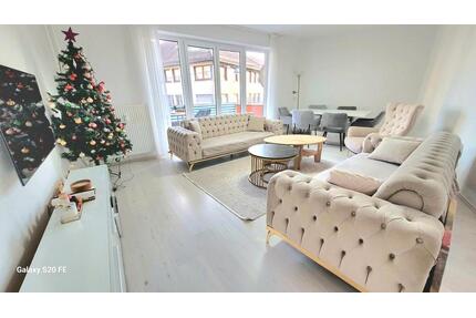 3 Zimmer Wohnung - 275.000,00&nbsp;EUR Kaufpreis, ca.&nbsp; 96,00&nbsp;m&sup2; in Pforzheim (PLZ: 75172) Weststadt