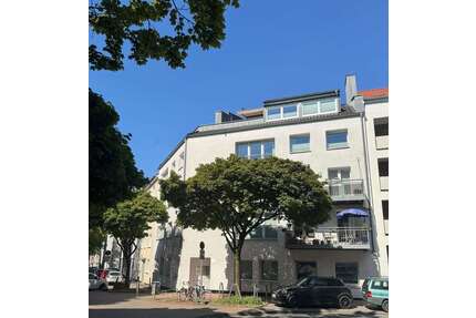 Wohnung zum Kaufen in Dortmund 499.000,00 € 156 m²