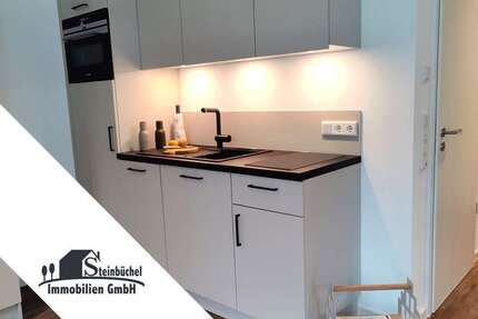 Wohnung zum Mieten in Münster 697,00 € 34.1 m²