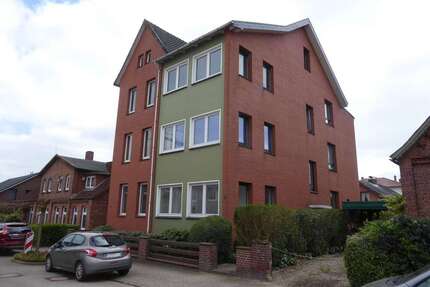 Wohnung zum Mieten in Buxtehude 950,00 € 130 m²