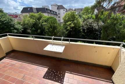 Wohnung zum Mieten in Göttingen 1.050,00 € 82 m²