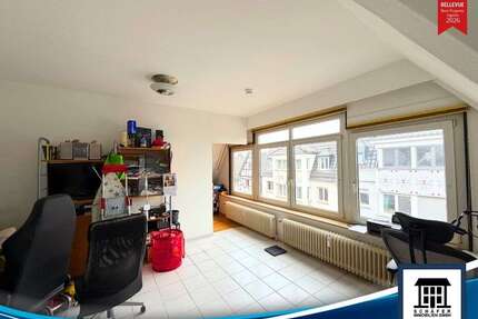 Wohnung zum Mieten in Rheinbach 360,00 € 39 m²