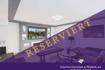 Wohnung zum Kaufen in Bremerhaven 149.900,00 € 93 m²