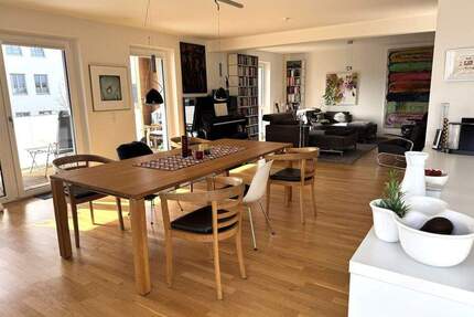 135 qm in Lüneburg - provisionsfrei - VB 629.000€