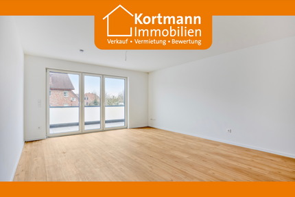 Wohnung zum Kaufen in Nordwalde 382.720,00 € 92 m²