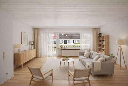 Wohnung zum Mieten in Goldbach 800,00 € 75 m²