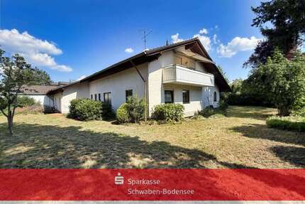 Haus zum Kaufen in Schwabmünchen 659.000,00 € 176 m²