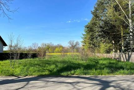 Grundstück in ruhiger Stadtrandlage!! - Plauen Kauschwitz