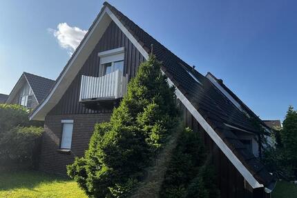 Bronzeschmiede 7 - 550,00&nbsp;EUR Kaltmiete, ca.&nbsp; 49,00&nbsp;m&sup2; in Stade (PLZ: 21680) Altländer Viertel