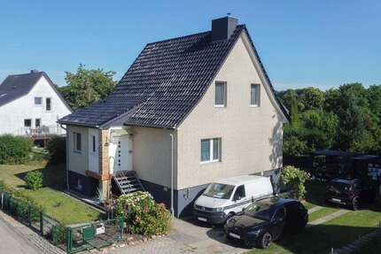 Haus zum Kaufen in Gustow 235.000,00 € 110.27 m²