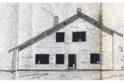 Charmantes Einfamilienhaus mit Einliegerwohnung und traumhaftem Garten in Wurmsham