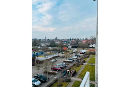 Stilvolle 3-Zimmer-Dachgeschosswohnung - Karlsruhe Rüppurr