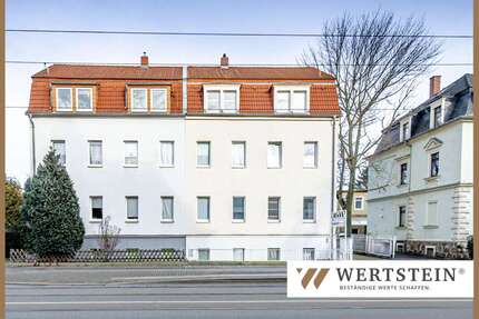 Haus zum Kaufen in Dresden Mickten 520.000,00 € 315 m² - Dresden / Mickten