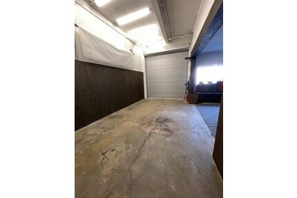 Gewerbefläche Laden Werkstatt KFZ, Showroom Logistik Lager Halle - Kempten (Allgäu)