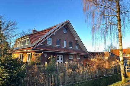 Wohnung zum Mieten in Wardenburg 1.050,00 € 130 m²