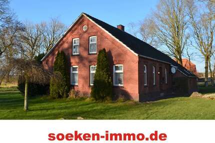 Haus zum Kaufen in Moormerland 140.000,00 € 92 m²