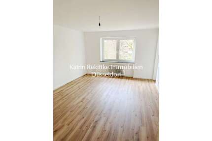 Wohnung zum Mieten in Düsseldorf 820,00 € 69 m²