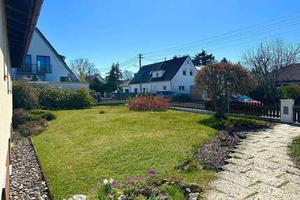 Grundstück zu verkaufen in Germering 1.740.000,00 € 964 m²