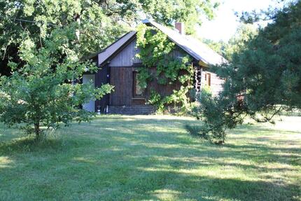Wochenendgrundstück Gartengrundstück Wochenendhaus Grundstück - Luckau