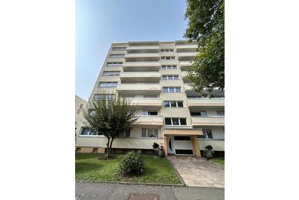 Kapitalanlage Trier – 740€ Miete, nur 162€ Hausgeld