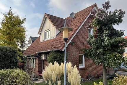 Haus zum Kaufen in Borken 269.000,00 € 103 m²
