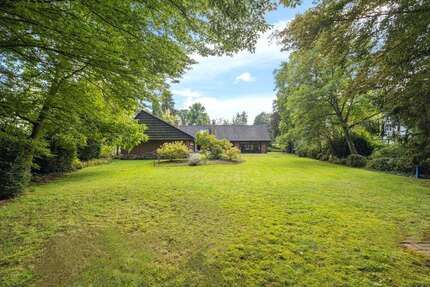 Haus zum Kaufen in Hannover 2.100.000,00 € 319 m²