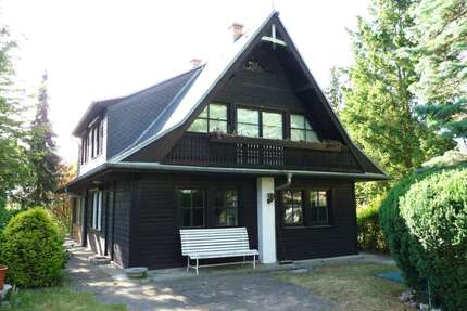 Haus zum Kaufen in Hohen Neuendorf 399.000,00 € 159 m²