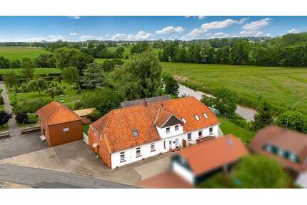 Haus zum Kaufen in Neuhaus (Oste) 338.000,00 € 460 m²