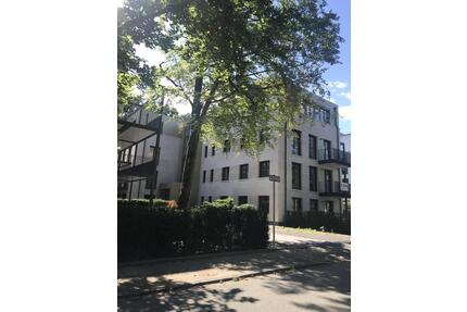 Dreieich Buchschlag - Hochwertig & luxuriös mit Wow-Charakter! Neubau-Wohnungen direkt am Wald