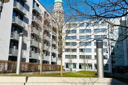 Studentenwohnung Student Apartment (01.04. - 30.09.) - Berlin Friedrichshain-Kreuzberg