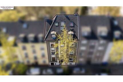 Wohnung zum Kaufen in Essen 199.000,00 € 78 m²