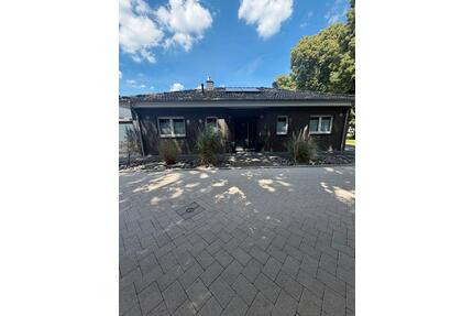 Freistehendes Einfamilienhaus - 600.000,00&nbsp;EUR Kaufpreis, ca.&nbsp; 108,00&nbsp;m&sup2; in Datteln (PLZ: 45711)
