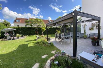 Du suchst? Wir haben! Dein Wohn(t)raum zum Greifen nah... - Erfurt-Ermstedt