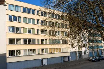 Wohnung zum Kaufen in Köln 152.000,00 € 20.8 m²