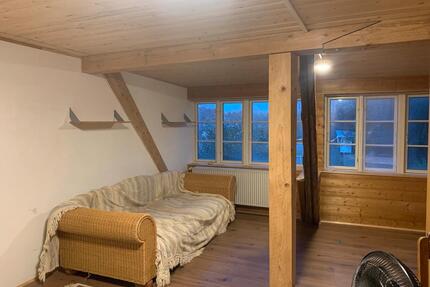 Zimmer mit Kochnische und Bad in Kuden zu vermieten - Burg (Dithmarschen)