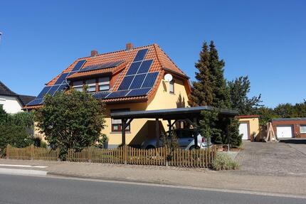 Charmanter Altbau (Niedrigenergie) mit PV und WP - Weyhe