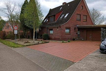Einfamilienhaus Pferdehaltung.Provisionsfrei in Moormerland . - Leer (Ostfriesland)