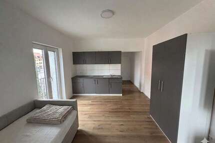 Wohnung zum Kaufen in Königsbrunn 120.000,00 € 21.31 m²