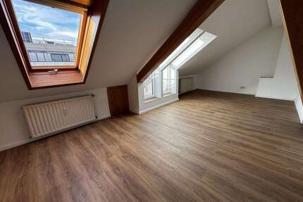 Wohnung zum Mieten in Aachen 850,00 € 60 m²
