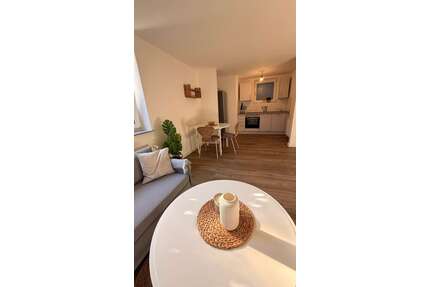 Wohnung zum Mieten in Schenefeld 900,00 € 40 m²