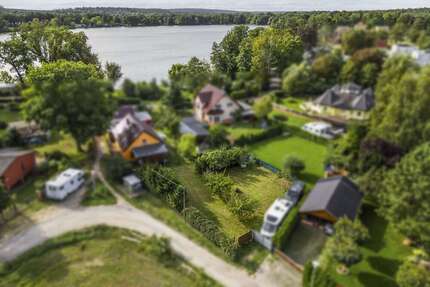 Grundstück zu verkaufen in Schwielowsee 320.000,00 € 501 m²